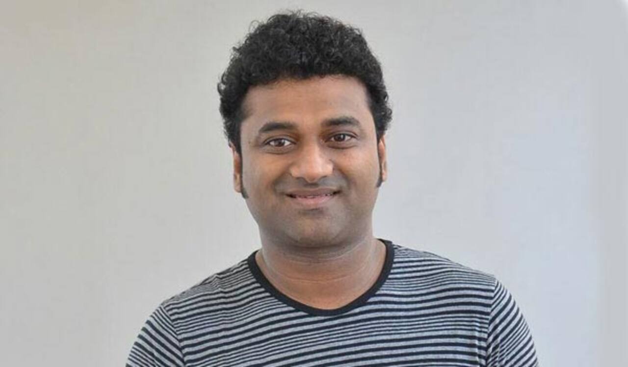 புஷ்பா 2 பதிவுகளை புறக்கணிக்கும் தேவி ஸ்ரீ பிரசாத்