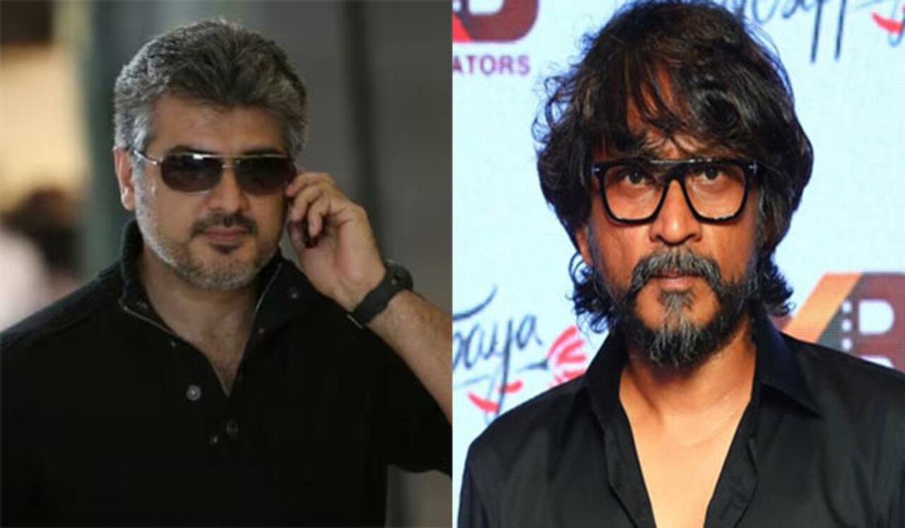 கிடைத்த வாய்ப்பை மிஸ் பண்ணிவிட்டேன்: அஜித் உடன் இணைவது குறித்து விஷ்ணுவர்தன் தகவல்