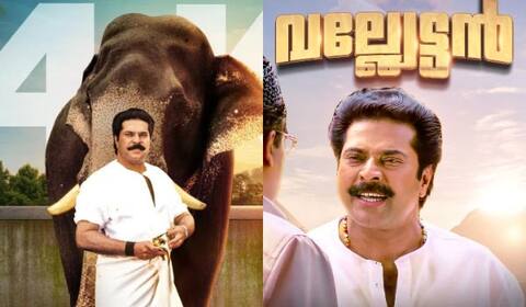 24 வருடத்திற்கு பிறகு ரீ ரிலீஸ் ஆகும் மம்முட்டியின் வல்லியேட்டன்