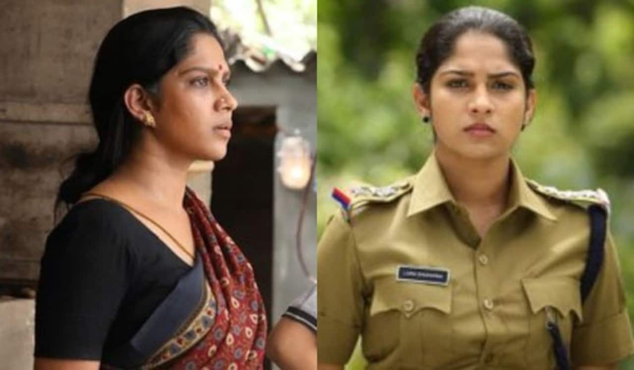 அடுத்த அதிரடிக்கு தயாராகும் லப்பர் பந்து நாயகி