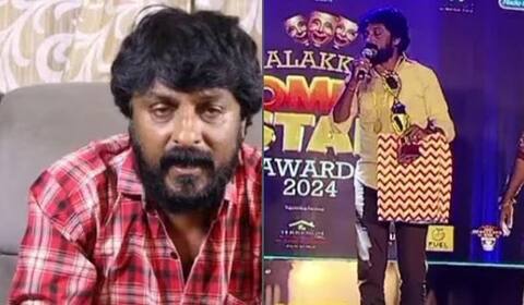 கூப்பிட்டு வைத்து அசிங்கப்படுத்தாதீர்கள் - பழனியப்பன் வேதனை
