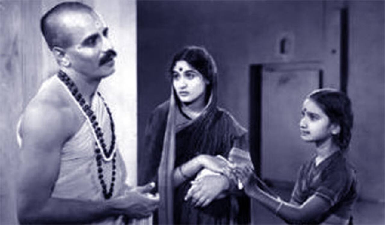 பிளாஷ்பேக்: முசிறி சுப்ரமணிய அய்யர்: ஒரே படம், ஓஹோ வெற்றி
