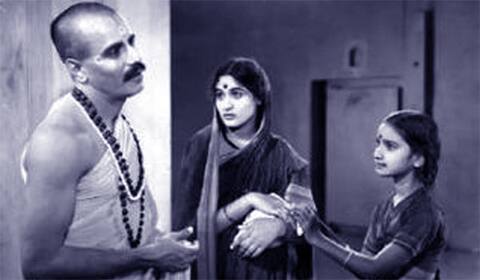 பிளாஷ்பேக்: முசிறி சுப்ரமணிய அய்யர்: ஒரே படம், ஓஹோ வெற்றி