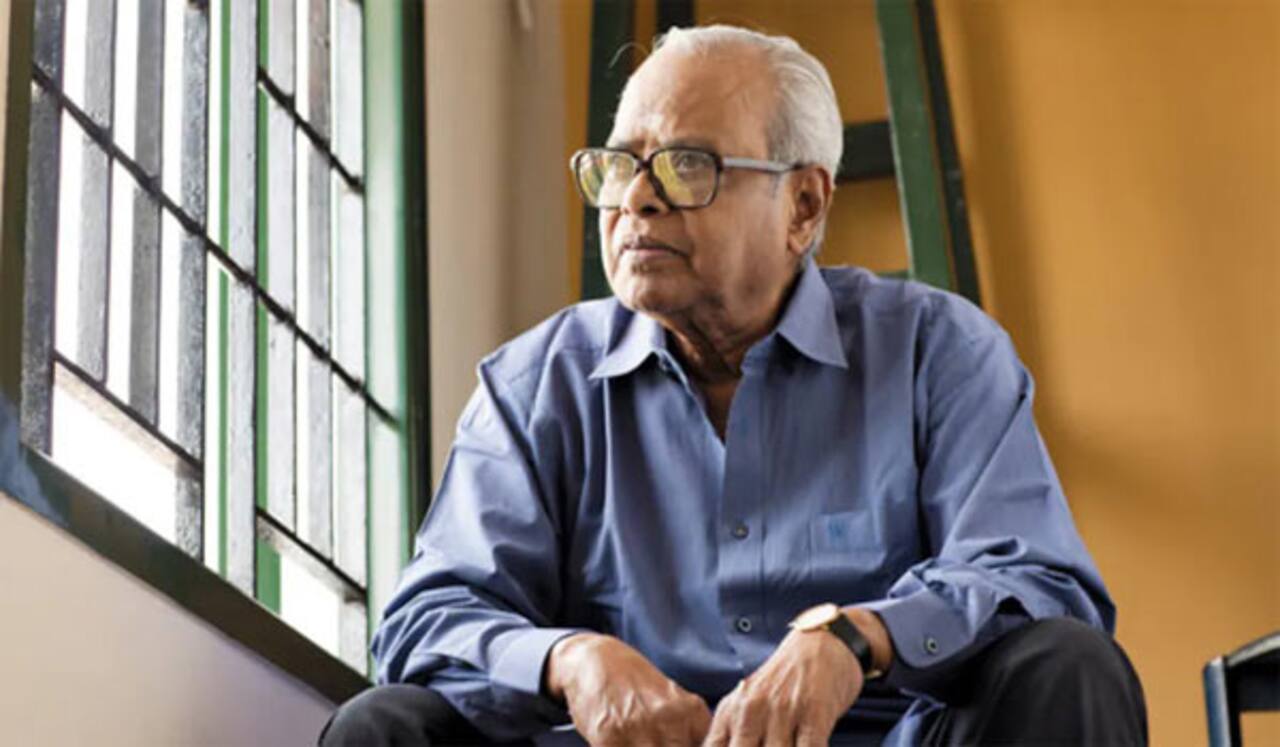 பிளாஷ்பேக்: தவறை திருத்த படம் எடுத்த கே.பாலச்சந்தர்