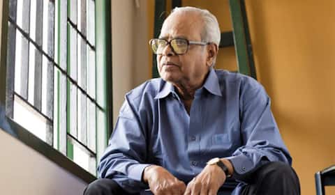 பிளாஷ்பேக்: தவறை திருத்த படம் எடுத்த கே.பாலச்சந்தர்
