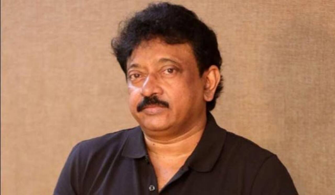 ஆந்திர முதல்வர், துணை முதல்வர் குறித்து சர்ச்சைப் பதிவு: இயக்குநர் ராம்கோபால் வர்மா மீது வழக்குப்பதிவு
