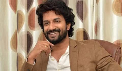 15 நிமிட காட்சிகளும் நீக்கம்... ஆர்ஆர்ஆர் படத்தில் நடித்தும் ஏமாற்றம் : நடிகர் சத்யதேவ் வேதனை