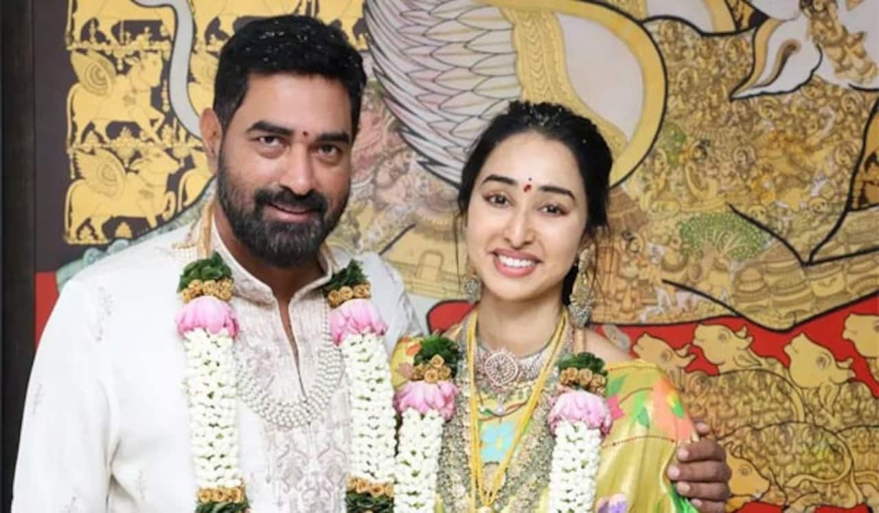 ரகசியமாக 2வது திருமணம் செய்த இயக்குனர் கிரிஷ்