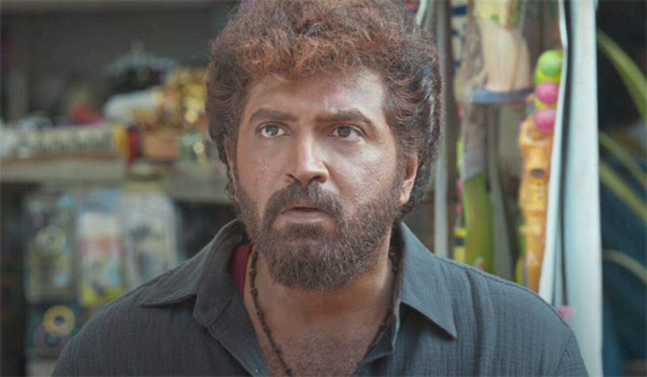 பொங்கல் ரேசில் இணையும் பாலாவின் வணங்கான்