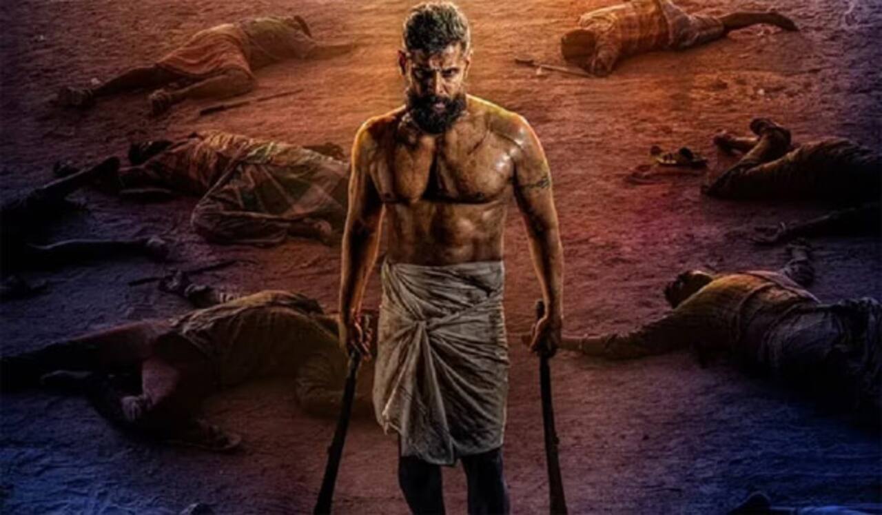 தள்ளிப்போகும் ‛வீர தீர சூரன் பட ரிலீஸ்