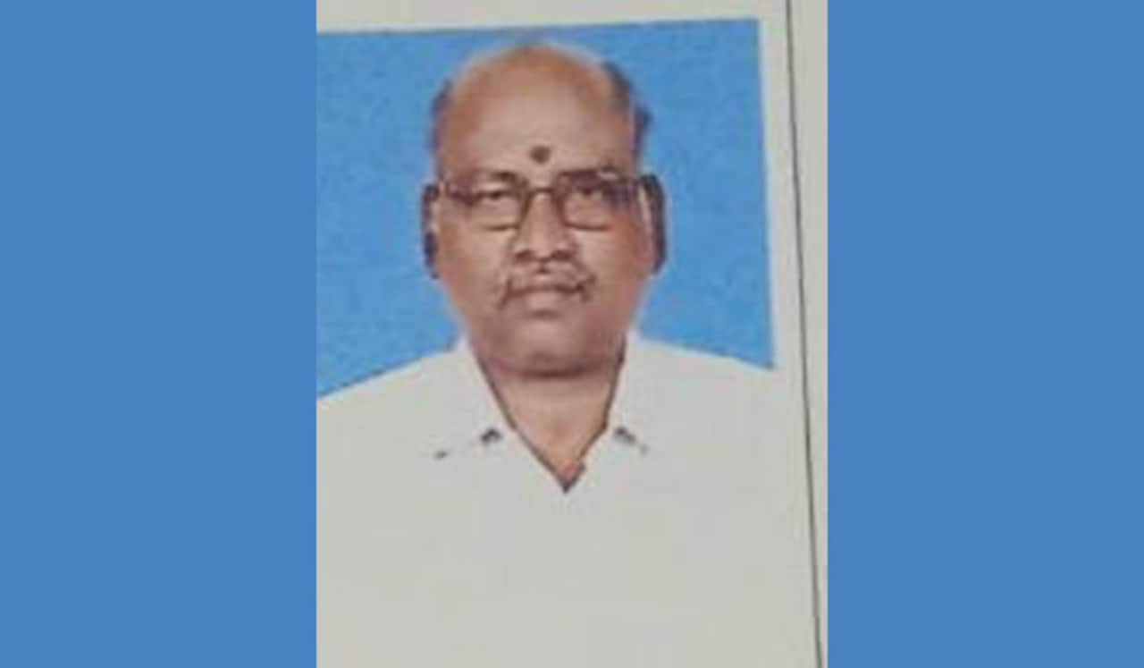 சினிமா எடிட்டர் உதய சங்கர் காலமானார்