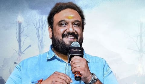 கங்குவா போல சில கதைகள் உள்ளன: இயக்குனர் சிவா ஆர்வம்