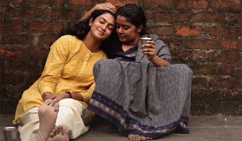 புதுப்படத்தில் கமிட்டான ரோஷினி ஹரிப்பிரியன்!