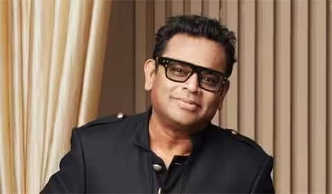 குழந்தைகள் தினத்தில் ஏ.ஆர்.ரஹ்மான் வெளியிட்ட விழிப்புணர்வு செய்தி!