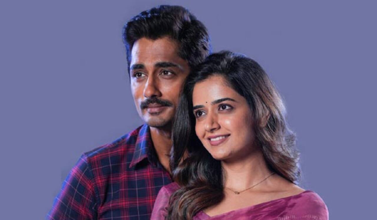 பிடிக்காத பெண்ணை காதலிக்கும் ஹீரோ: மிஸ் யூஇயக்குனரின் புதிய காதல் கதை