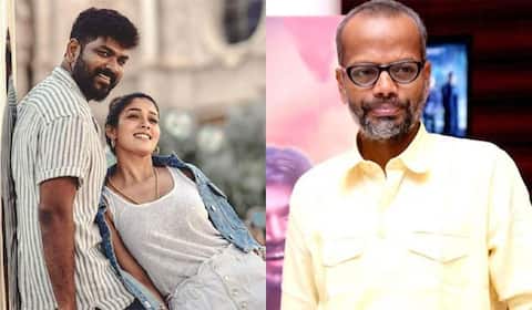 சிறிய படைப்பாளிகள்னா ஏளனமா?  நயன்தாரா - விக்னேஷ் சிவனுக்கு இயக்குனர் கேள்வி