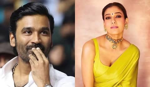 தனுஷ் - நயன்தாரா விவகாரம், எக்ஸ் தளத்தில் ரசிகர்களின் அசிங்கமான சண்டை