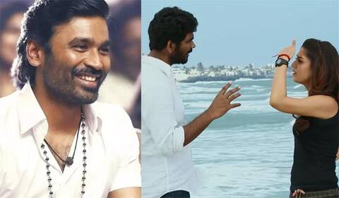 நயன்தாராவுக்கு தனுஷ் அனுப்பிய நோட்டீஸில் என்ன இருக்கிறது?: இதற்கு தீர்வுதான் என்ன?