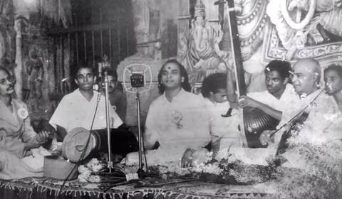 பிளாஷ்பேக்: இயக்குநர் கே சுப்ரமணியத்தின் வித்தியாசமான யோசனையில் விளைந்த “விகடயோகி”