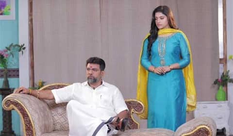 வள்ளியின் வேலன் தொடரிலிருந்து வெளியேறிய முக்கிய நடிகர்: காரணம் இதுதானா?