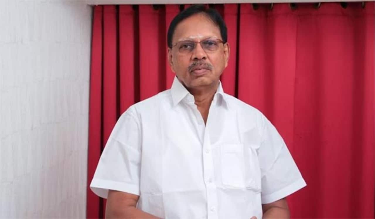 சினிமா விமர்சனங்களுக்குத் தடை: திருப்பூர் சுப்பிரமணியம் கோரிக்கை