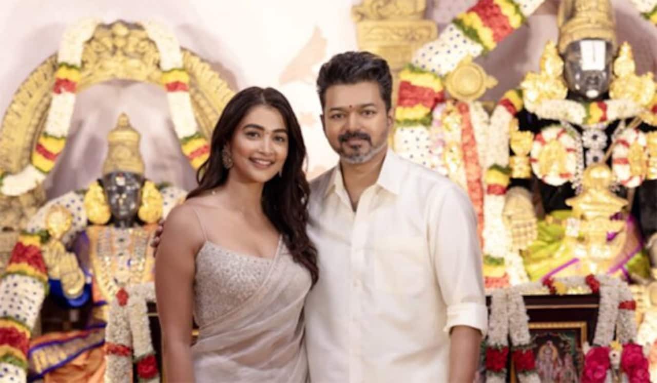 விஜய் 69 படத்தின் ரிலீஸில் திடீர் மாற்றம்