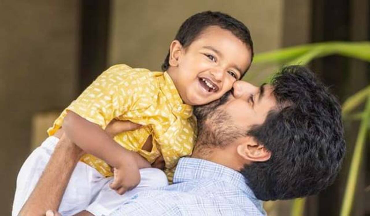என் மகனுக்கு இனிப்பு சுத்தமா பிடிக்காது - சிவகார்த்திகேயன்