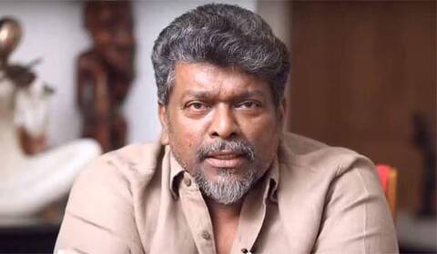 பிரிவு பற்றி பார்த்திபனின் பதிவு