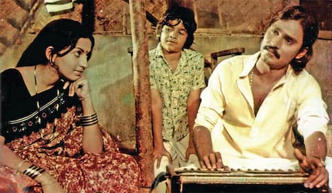 பிளாஷ்பேக்: தீபாவளி ரேசில் கமல், ரஜினி, குருநாதரை வீழ்த்திய கே.பாக்யராஜ்