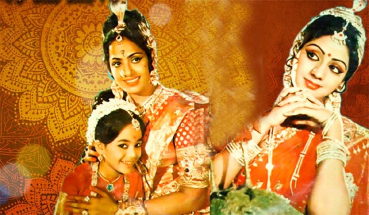 பிளாஷ்பேக்: 40 ஆண்டுகளுக்கு பிறகு தமிழில் ரீமேக் ஆன தெலுங்கு படம்