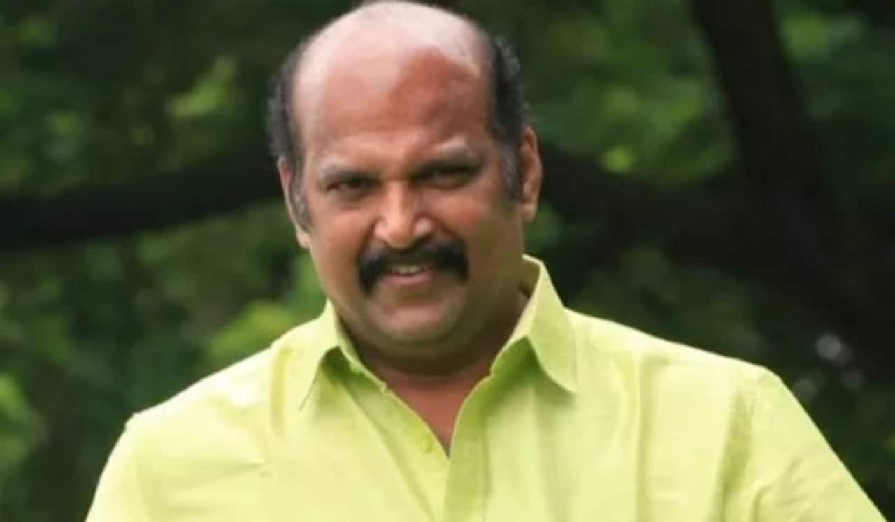 மலையாள வாரிசு வில்லன் நடிகர் மேகநாதன் மறைவு