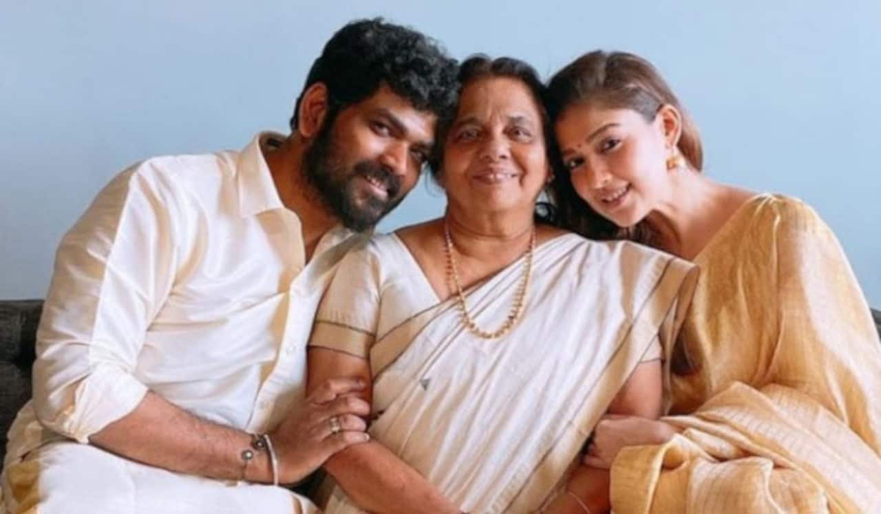 என் மகளை மீட்டு தந்தது செட்டிக்குளங்கரா தேவி தான் : நயன்தாரா அம்மா உருக்கம்