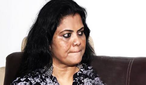 மலையாள நடிகர்கள் மீது பாலியல் புகார் கூறிய நடிகை திடீர் பல்டி