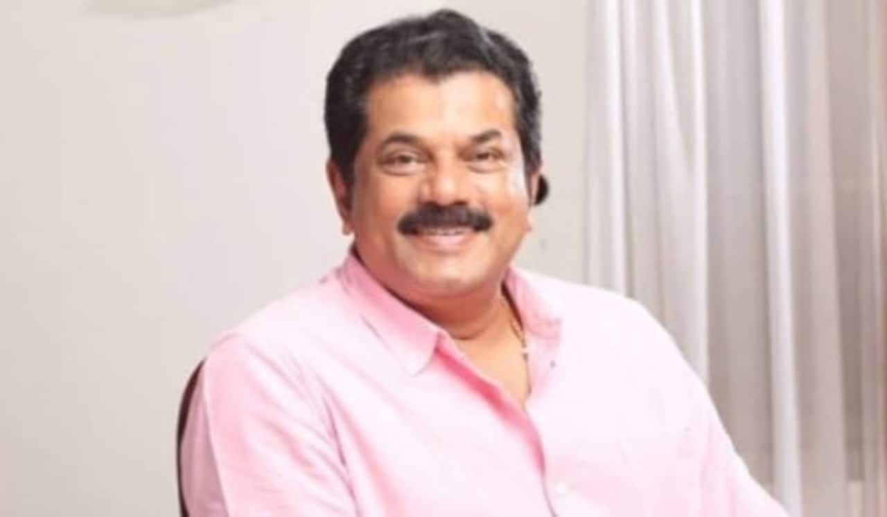 நான் தற்கொலை செய்தால் அரசு தான் பொறுப்பு : நடிகர் முகேஷ் மீது பாலியல் புகார் அளித்த நடிகை விரக்தி
