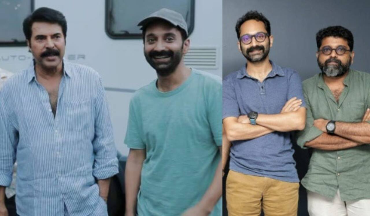 6 வருடங்களில் 6வது முறையாக பஹத் பாசிலுடன் இணைந்த இயக்குனர்