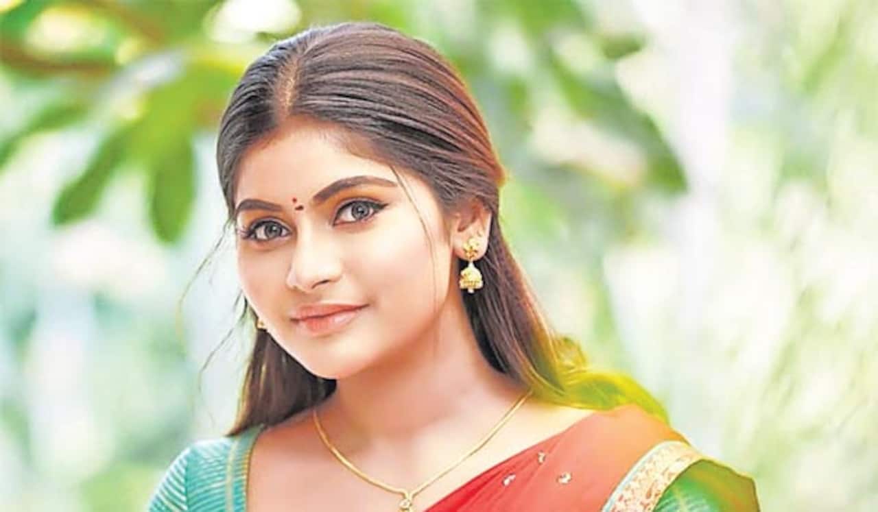 வெல்லும் வரை காத்திரு: நடிகை குயின்சி ஸ்டான்லி