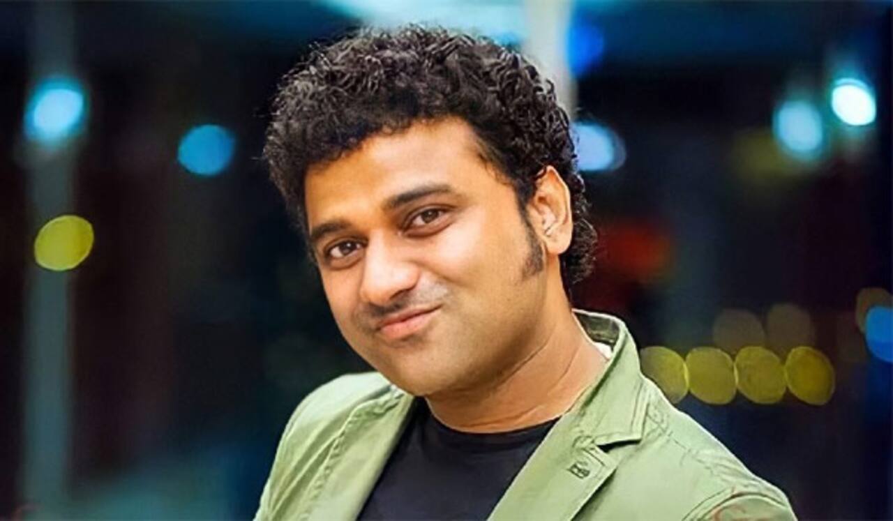 புஷ்பா 2 சர்ச்சை : வெளிப்படையாகப் பேசிய தேவி ஸ்ரீ பிரசாத்