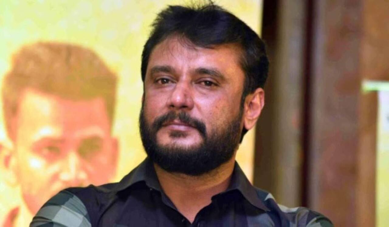 நடிகர் தர்ஷனுக்கு ஆபரேஷன் செய்வதில் தாமதம் : ஜாமீனை நீட்டிக்கும் முயற்சியா?