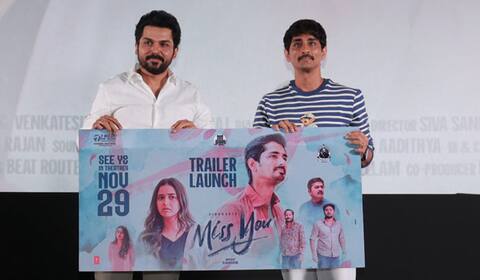 காதல் படங்கள் குறைந்து விட்டது : கார்த்தி வருத்தம்