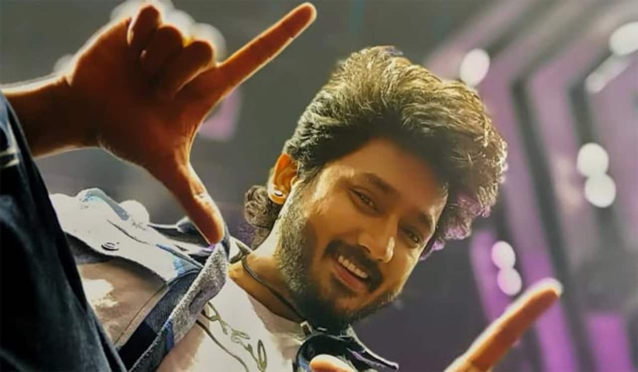 மல்லி தொடரில் என்ட்ரி கொடுக்கும் ஜெய் எஸ் கே!