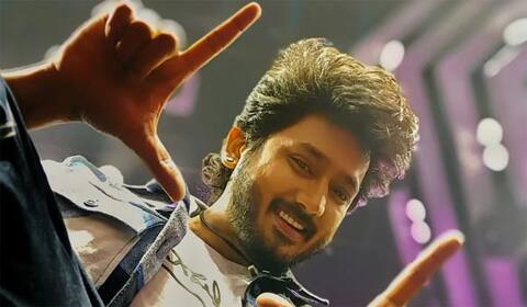 மல்லி தொடரில் என்ட்ரி கொடுக்கும் ஜெய் எஸ் கே!