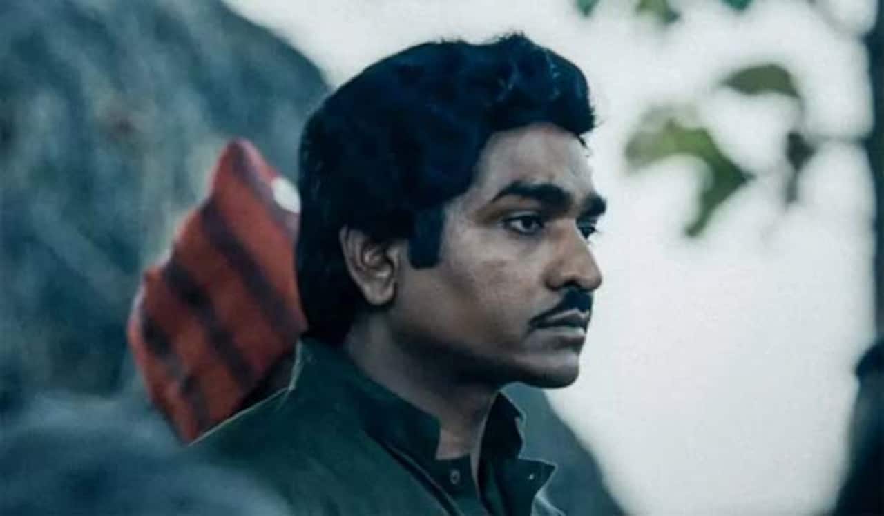 விடுதலை 2 டிரைலர் வசனம்: விஜய்யை குறி வைக்கிறதா?