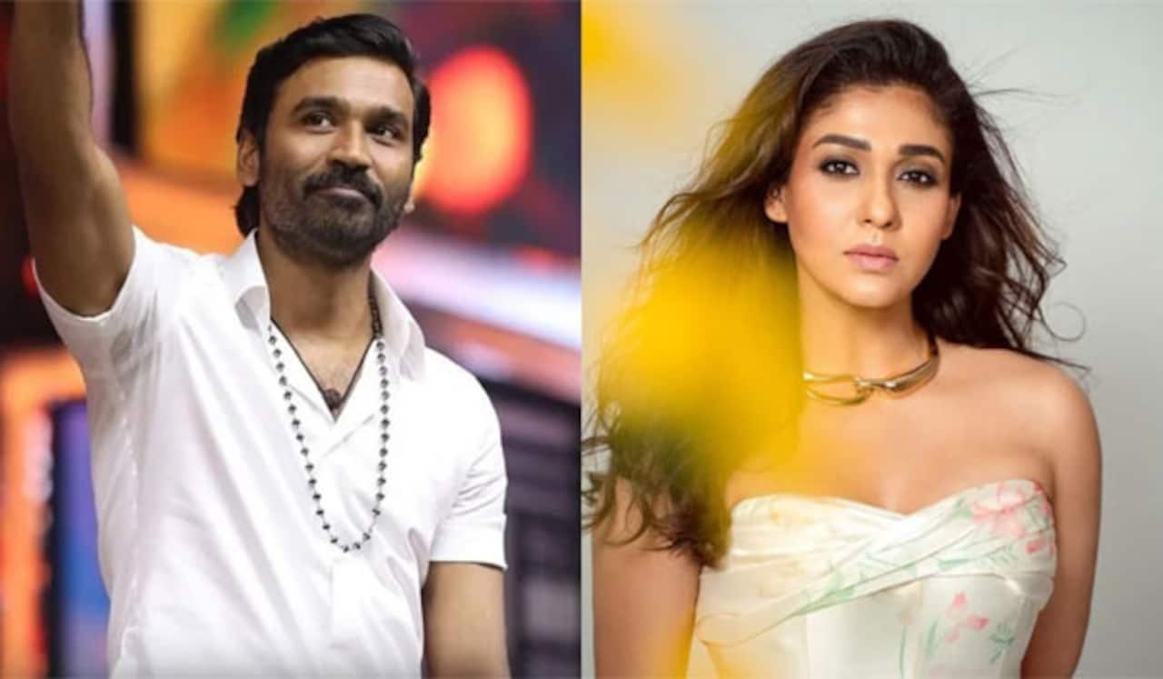 நயன்தாரா மீது வழக்கு தொடர்ந்த தனுஷ்: பதிலளிக்க ஐகோர்ட் உத்தரவு