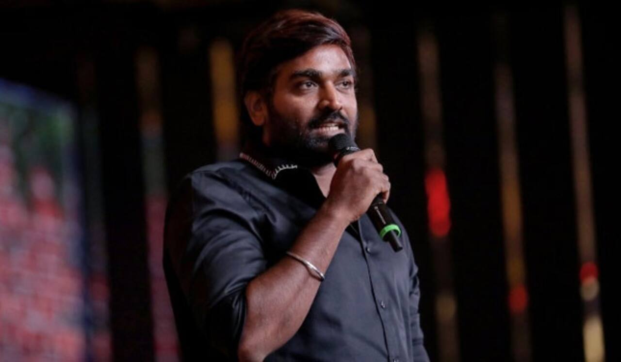 மாரி செல்வராஜ் இயக்கத்தில் விஜய் சேதுபதி?