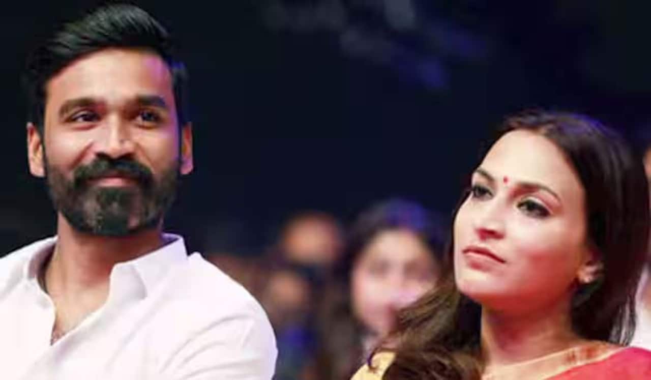 தனுஷ் - ஐஸ்வர்யாவுக்கு விவாகரத்து வழங்கியது நீதிமன்றம்