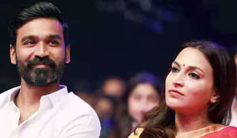 தனுஷ் - ஐஸ்வர்யாவுக்கு விவாகரத்து வழங்கியது நீதிமன்றம்
