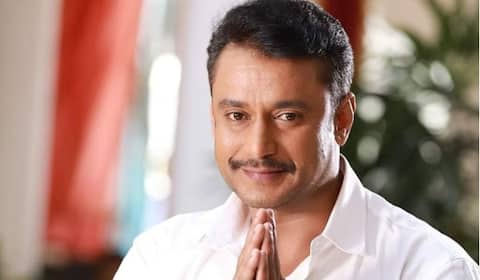 நடிகர் தர்ஷன் மீது தவறாக குற்றம் சாட்டியுள்ளனர் : சூடு பிடிக்கும் வழக்கு
