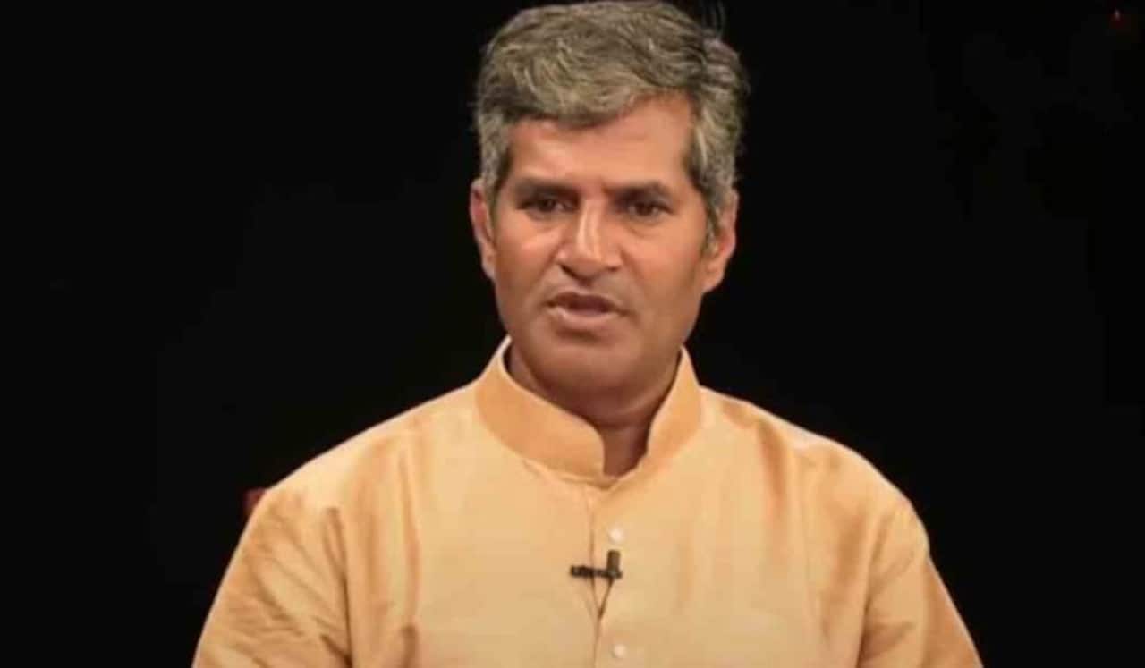 சித்தார்த் பட பாடலாசிரியர் மரணம்