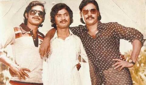 பிளாஷ்பேக்: ஒரே இரவில் எழுதப்பட்ட இன்று போய் நாளை வா