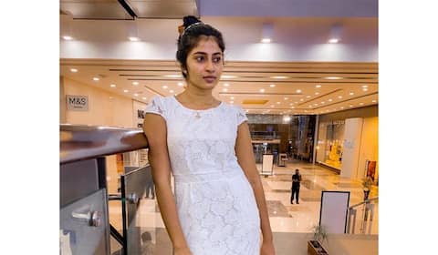 நண்பனை நினைத்து வருந்திய வைஷ்ணவி அருள்மொழி